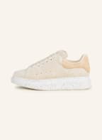 Alexander McQUEEN Sneaker, Farbe: CREME (Bild 1)