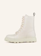 BOSS Schnürboots JACOB, Farbe: CREME (Bild 1)