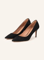 BOSS Pumps EDDIE, Farbe: SCHWARZ (Bild 1)
