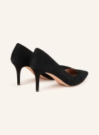 BOSS Pumps EDDIE, Farbe: SCHWARZ (Bild 1)