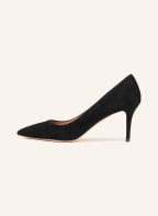BOSS Pumps EDDIE, Farbe: SCHWARZ (Bild 1)