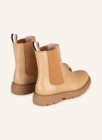 BOSS Chelsea-Boots JACOB, Farbe: HELLBRAUN (Bild 1)