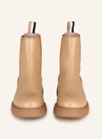 BOSS Chelsea-Boots JACOB, Farbe: HELLBRAUN (Bild 1)