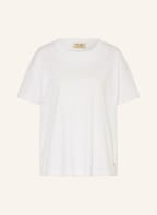 MOS MOSH T-Shirt CANE, Farbe: WEISS (Bild 1)
