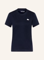 LACOSTE T-Shirt , Farbe: DUNKELBLAU (Bild 1)