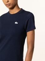 LACOSTE T-Shirt , Farbe: DUNKELBLAU (Bild 1)