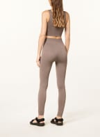ONLY Leggings, Color: TAUPE (Image 1)