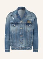 DOLCE & GABBANA Jeansjacke , Farbe: BLAU (Bild 1)