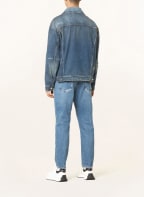 DOLCE & GABBANA Jeansjacke , Farbe: BLAU (Bild 1)