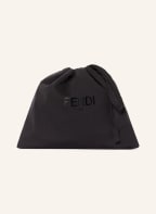 FENDI Swim shorts, Color: BLACK/ GRAY (Image 1)