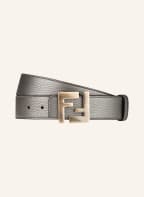 FENDI Reversible belt, Color: GRAY (Image 1)