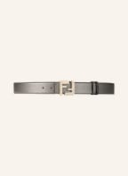 FENDI Reversible belt, Color: GRAY (Image 1)