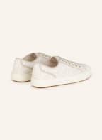 FENDI Sneakers DOMINO, Color: CREAM/ BEIGE (Image 1)