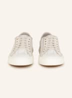 FENDI Sneakers DOMINO, Color: CREAM/ BEIGE (Image 1)