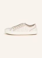 FENDI Sneakers DOMINO, Color: CREAM/ BEIGE (Image 1)