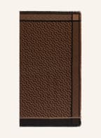AIGNER Tuch , Farbe: BRAUN/ DUNKELBRAUN/ SCHWARZ (Bild 1)