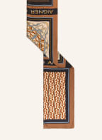 AIGNER Scarf, Color: COGNAC (Image 1)