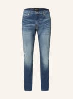 7 for all mankind Jeans PAXTYN Skinny Fit, Farbe: TI Light Blue (Bild 1)