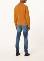 7 for all mankind Jeans PAXTYN Skinny Fit, Farbe: TI Light Blue (Bild 1)