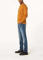 7 for all mankind Jeans PAXTYN Skinny Fit, Farbe: TI Light Blue (Bild 1)