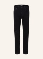 7 for all mankind Jeans SLIMMY TAPERED modern slim fit, Color: LB Navy (Image 1)