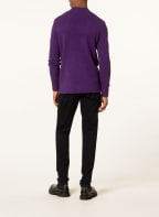 7 for all mankind Jeans SLIMMY TAPERED modern slim fit, Color: LB Navy (Image 1)
