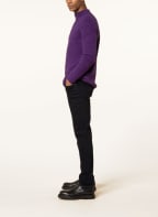7 for all mankind Jeans SLIMMY TAPERED modern slim fit, Color: LB Navy (Image 1)