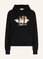 FIORUCCI Hoodie, Color: BLACK (Image 1)