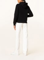 FIORUCCI Hoodie, Color: BLACK (Image 1)
