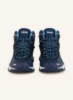 MEINDL Trekkingschuhe FINALE LADY MID GTX, Farbe: DUNKELBLAU/ PETROL (Bild 1)