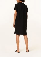 s.Oliver BLACK LABEL Shirt dress , Color: BLACK (Image 1)