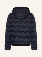 COLMAR Daunenjacke, Farbe: DUNKELBLAU (Bild 1)