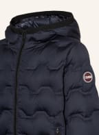 COLMAR Daunenjacke, Farbe: DUNKELBLAU (Bild 1)