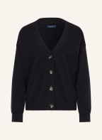 GANT Strickjacke, Farbe: DUNKELBLAU (Bild 1)