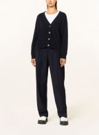 GANT Strickjacke, Farbe: DUNKELBLAU (Bild 1)