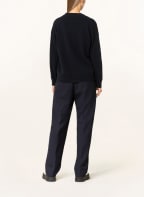 GANT Strickjacke, Farbe: DUNKELBLAU (Bild 1)