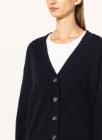 GANT Strickjacke, Farbe: DUNKELBLAU (Bild 1)