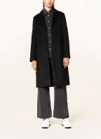 GANT Mantel, Farbe: SCHWARZ (Bild 1)