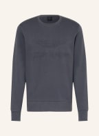 HACKETT LONDON Sweatshirt , Farbe: DUNKELGRAU (Bild 1)
