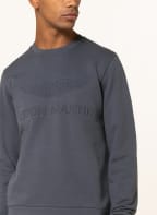 HACKETT LONDON Sweatshirt , Farbe: DUNKELGRAU (Bild 1)
