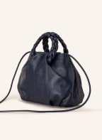 HEREU Handtasche BOMBON, Farbe: DUNKELBLAU (Bild 1)