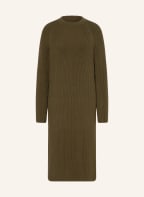 Marc O'Polo DENIM Strickkleid , Farbe: KHAKI (Bild 1)
