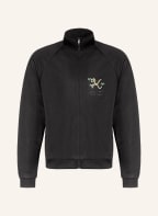 KENZO Sweatjacke, Farbe: SCHWARZ (Bild 1)