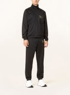 KENZO Sweatjacke, Farbe: SCHWARZ (Bild 1)