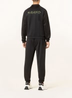 KENZO Sweatjacke, Farbe: SCHWARZ (Bild 1)