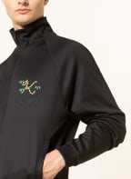 KENZO Sweatjacke, Farbe: SCHWARZ (Bild 1)