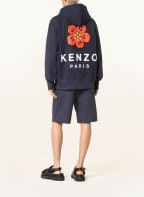 KENZO Hoodie, Farbe: DUNKELBLAU (Bild 1)