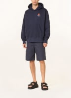 KENZO Hoodie, Farbe: DUNKELBLAU (Bild 1)