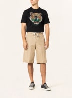KENZO T-Shirt TIGER, Farbe: SCHWARZ (Bild 1)