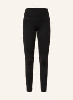 SPORTALM Leggings, Color: BLACK (Image 1)